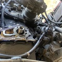 Riveras auto repair & servicio de grúa
