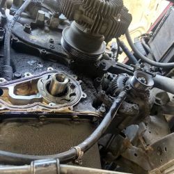 Riveras auto repair & servicio de grúa ico
