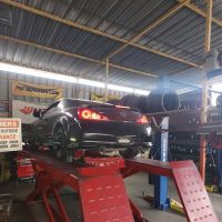 109 Mufflers & Tires