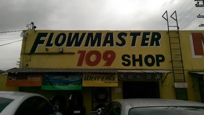 109 Mufflers & Tires 7