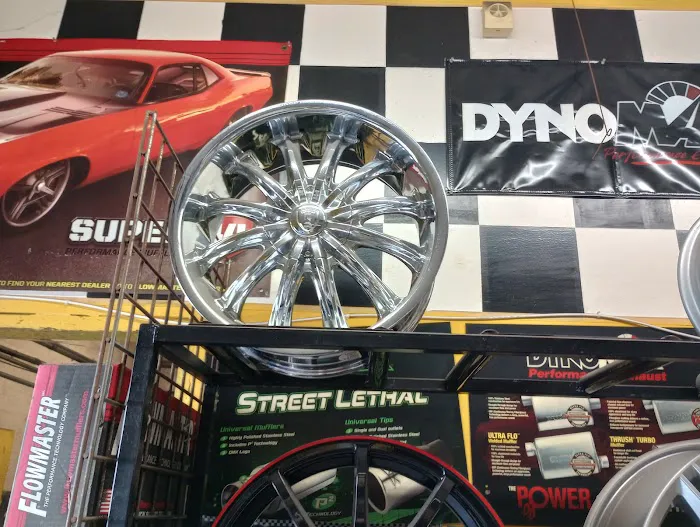 109 Mufflers & Tires 5