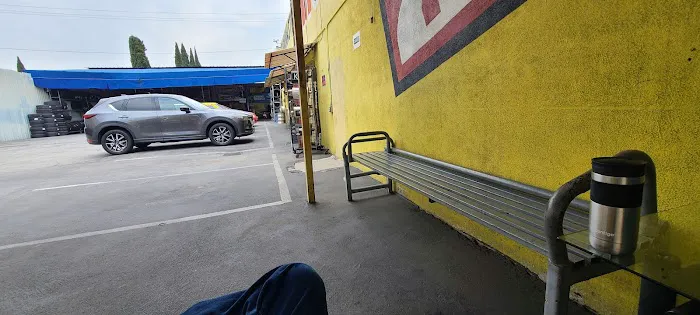 109 Mufflers & Tires 8