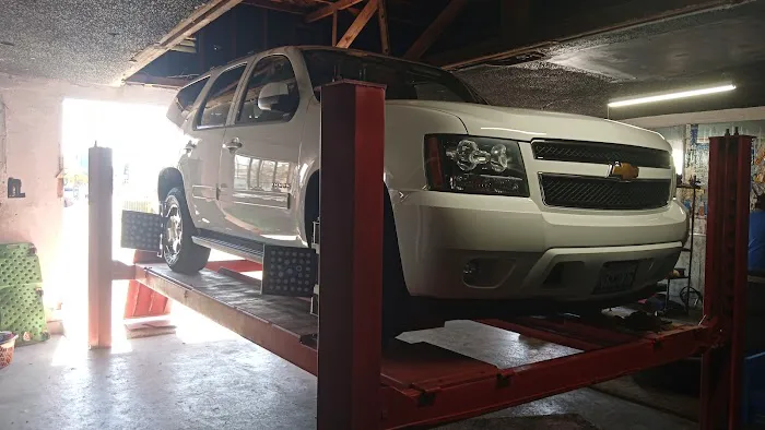City tires and auto service 5