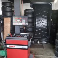 City tires and auto service