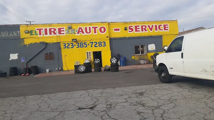 City tires and auto service 2