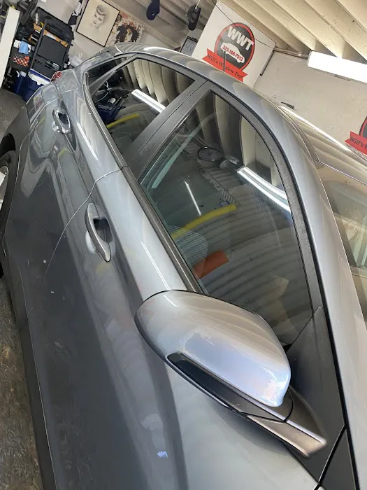 Will’s Window Tint 0