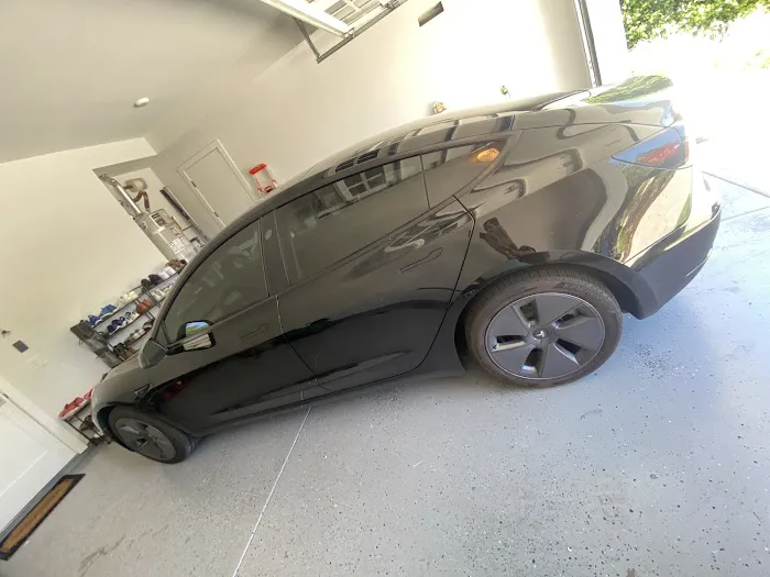 Will’s Window Tint 1