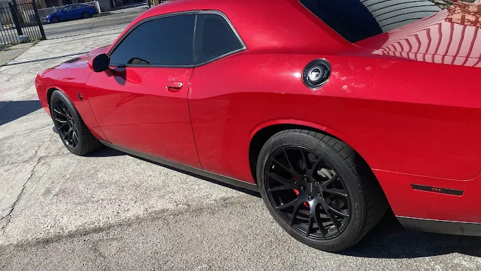 Will’s Window Tint 5