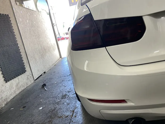 Will’s Window Tint 7