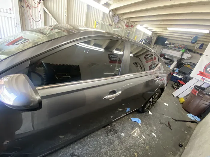 Will’s Window Tint 6