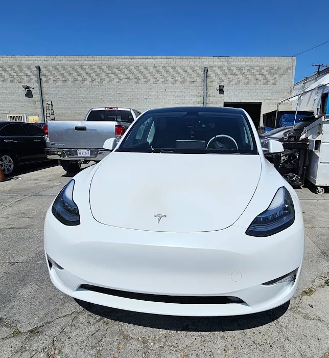 Abia Auto collision center LLC 1