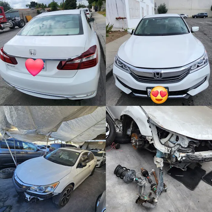 Abia Auto collision center LLC 3
