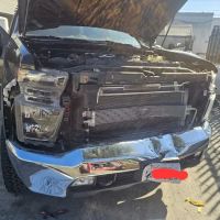 Abia Auto collision center LLC