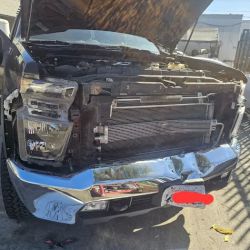 Abia Auto collision center LLC ico