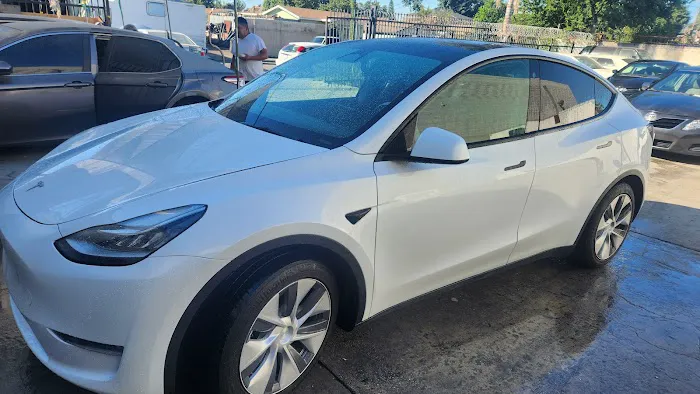 Abia Auto collision center LLC 4