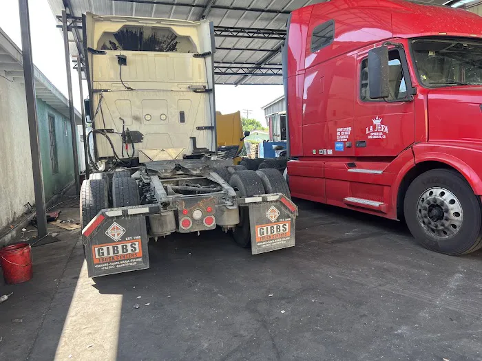 All Truck Gears Inc 1