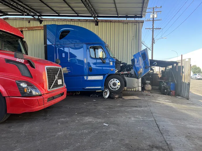 All Truck Gears Inc 0