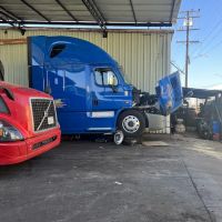 All Truck Gears Inc