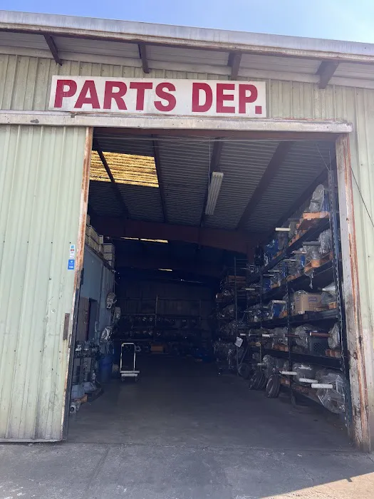 All Truck Gears Inc 2