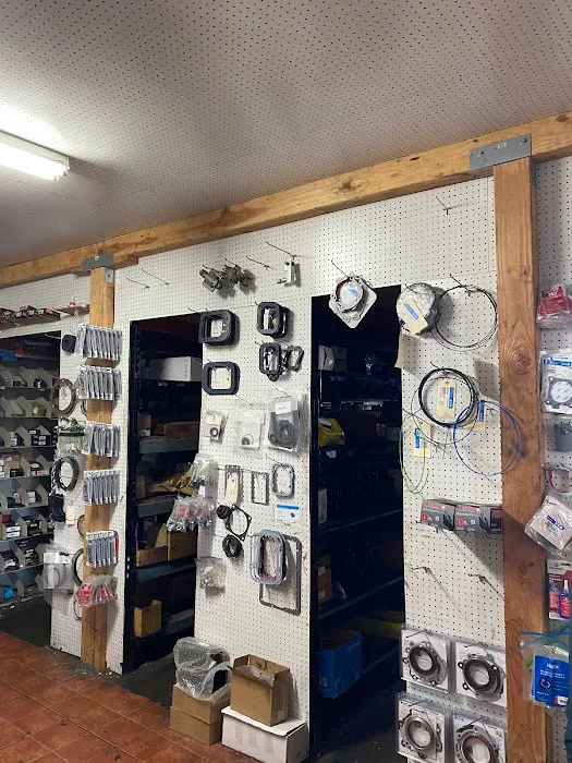 All Truck Gears Inc 5