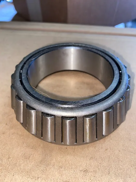 All Truck Gears Inc 8