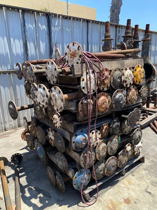 All Truck Gears Inc 6