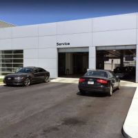 Audi North Atlanta Service Center