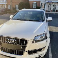 Nalley Luxury Collision