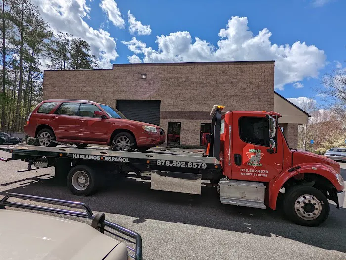 Ozzi's Automotive Inc‎ 3