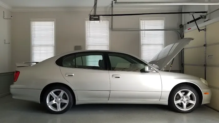 Ozzi's Automotive Inc‎ 2