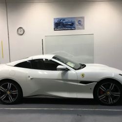 Executive Tint ico