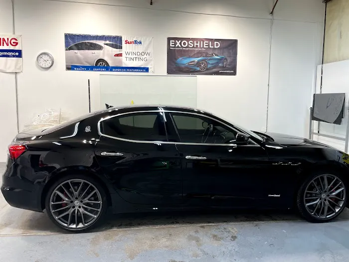 Executive Tint 3