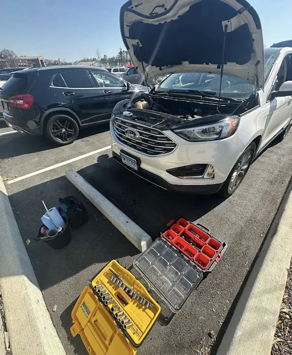 Vinny’s Mobile Mechanic 0