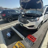 Vinny’s Mobile Mechanic