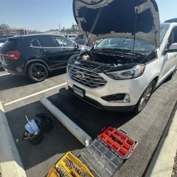 Vinny’s Mobile Mechanic ico