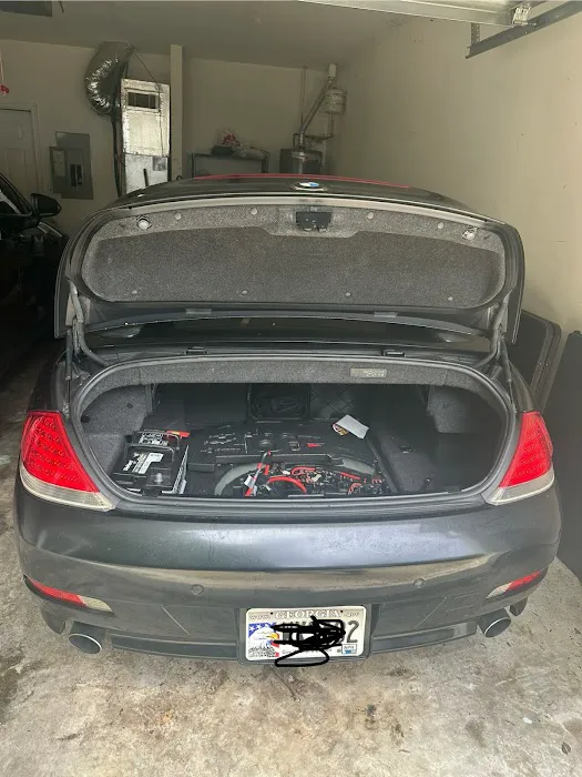 Vinny’s Mobile Mechanic 4