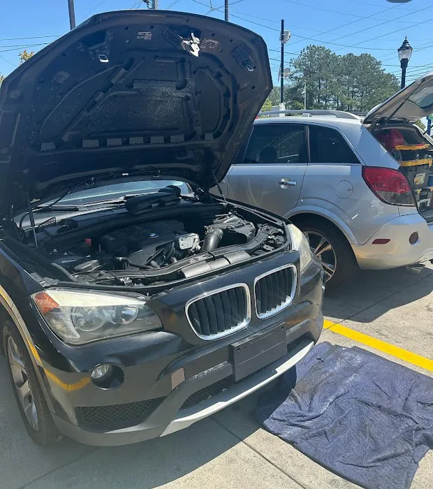 Vinny’s Mobile Mechanic 3