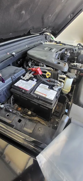 Kevin's Mobile Automotive Repair 1