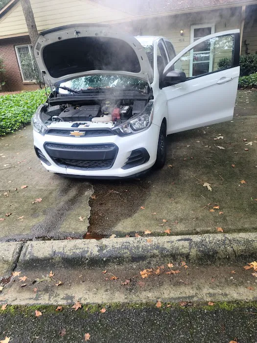 Kevin's Mobile Automotive Repair 0