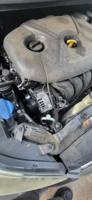 Kevin's Mobile Automotive Repair 4