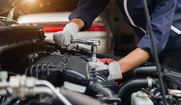 Kevin's Mobile Automotive Repair 3