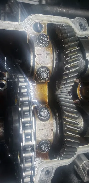 J & N Auto Service 0
