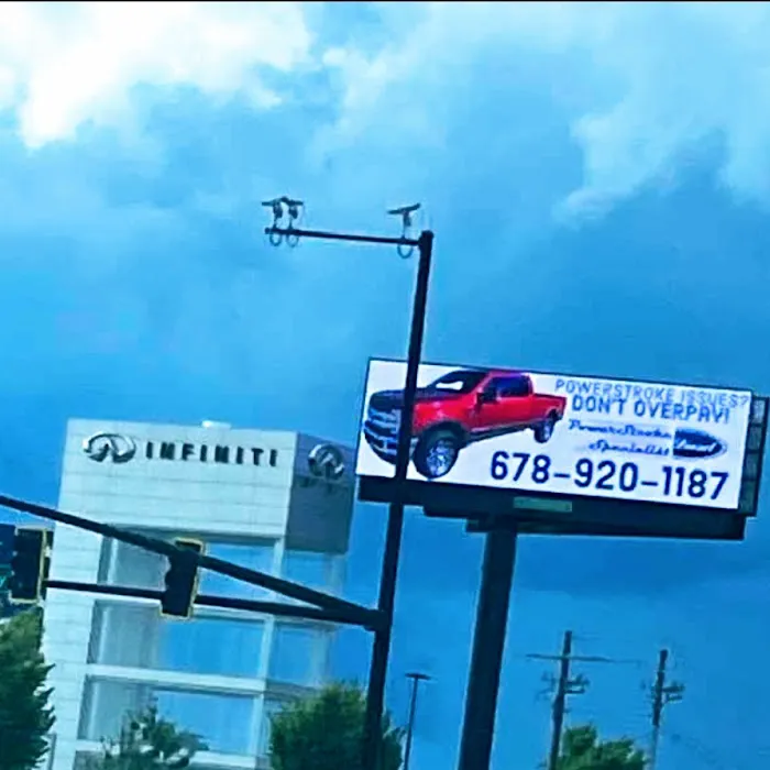 Atlanta Auto Diesel Repair & Service 0