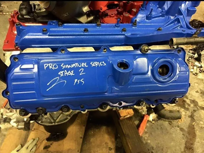 Atlanta Auto Diesel Repair & Service 4