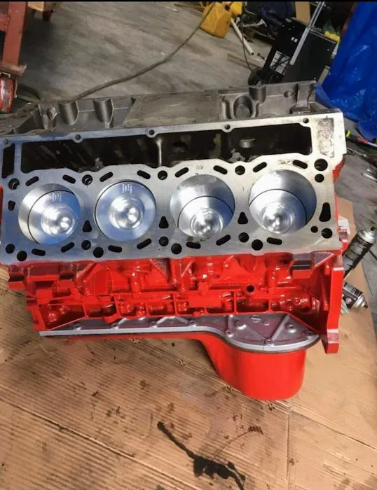 Atlanta Auto Diesel Repair & Service 2