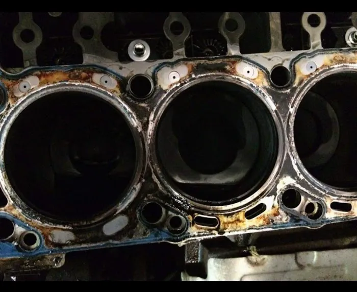 Atlanta Auto Diesel Repair & Service 1