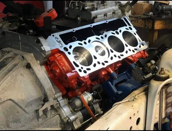 Atlanta Auto Diesel Repair & Service 7