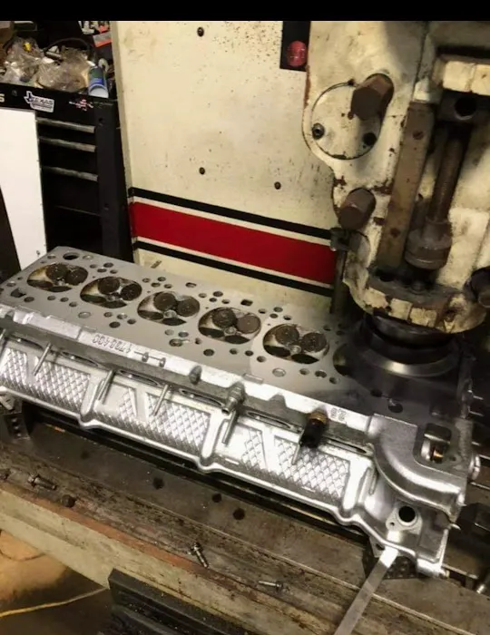 Atlanta Auto Diesel Repair & Service 8
