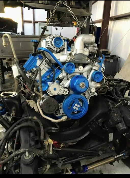 Atlanta Auto Diesel Repair & Service 9