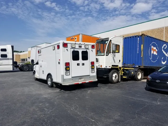 Mike's Mobile Wrenches 6